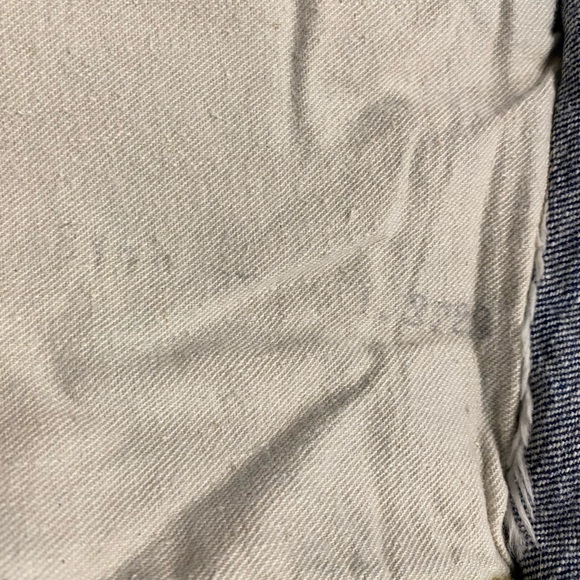 VTG LEVIS 501 SELVEDGE JEANS - Picture 13 of 14